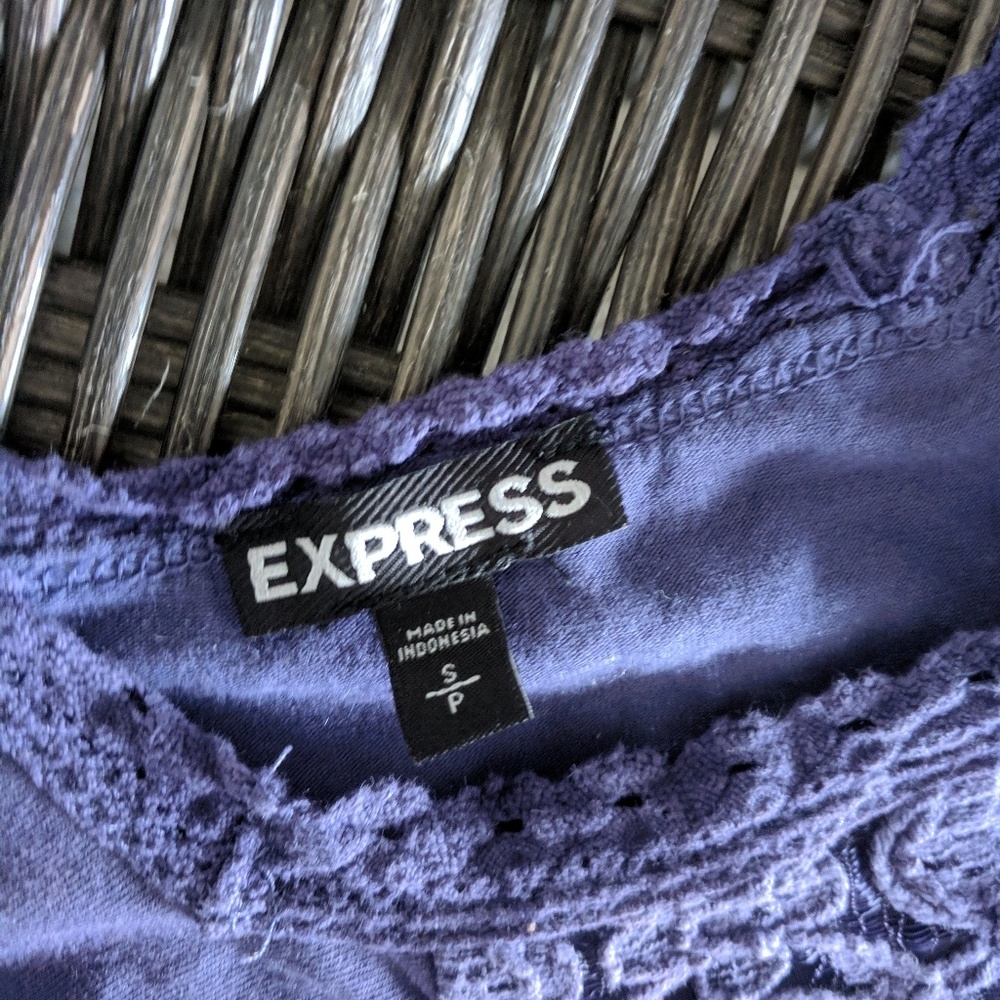 ๐ฅ Express Tank Top - Picture 3 of 6